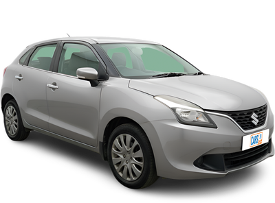 Maruti Baleno-img